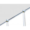 SD Retractable 60" x92" (Silver)