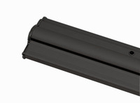 SD Retractable - 36"x92" (Black)